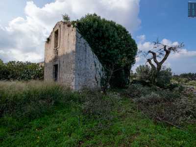 Cominciamo a visitare il luogo, notando come l�edificio principale sia circondato da una serie di strutture pi� piccole. Tra queste l�antica chiesetta...